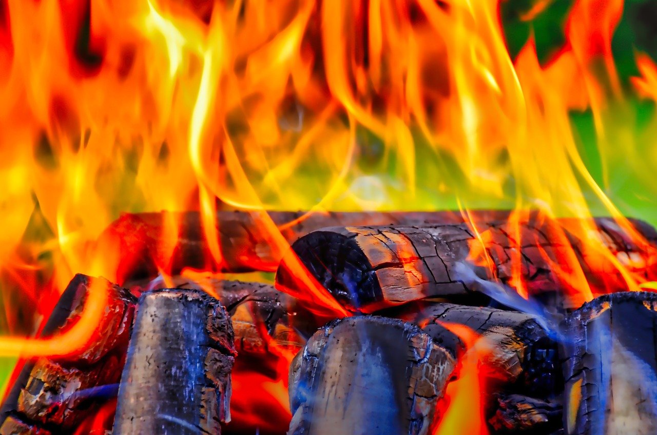 Treating Heat-Related Illnesses in a Disaster